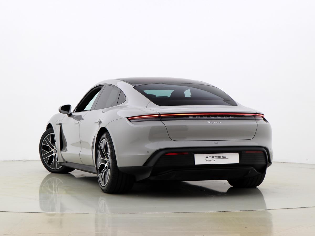 Used Porsche Taycan 2022 for sale - 77607460: Photo 9