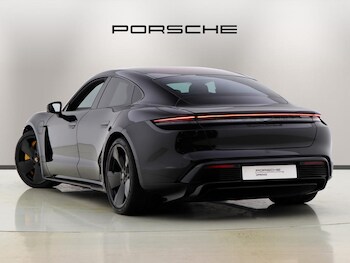 Used Porsche Taycan 2021 for sale - 77415464: Photo