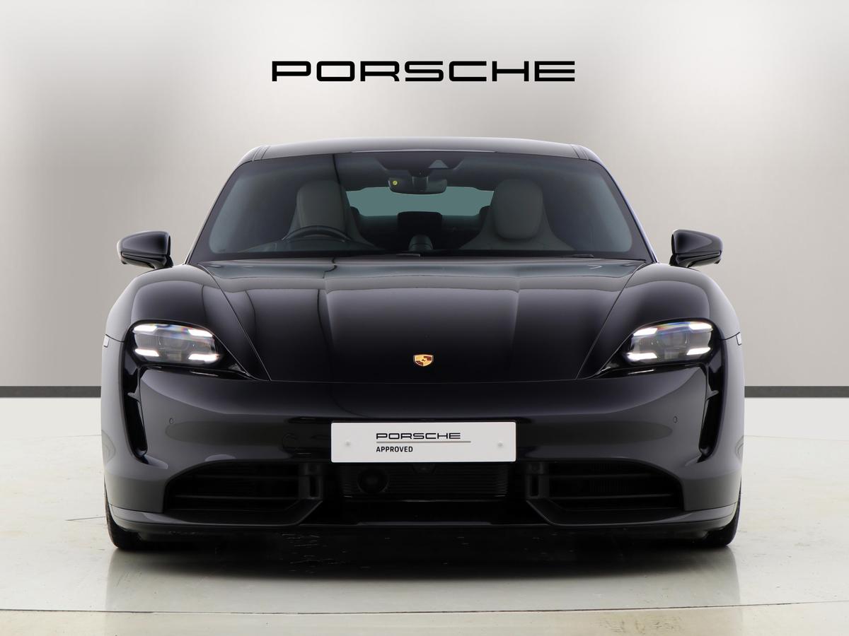 Used Porsche Taycan 2021 for sale - 77415464: Photo 6