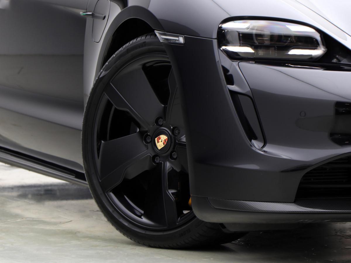 Used Porsche Taycan 2021 for sale - 77415464: Photo 8