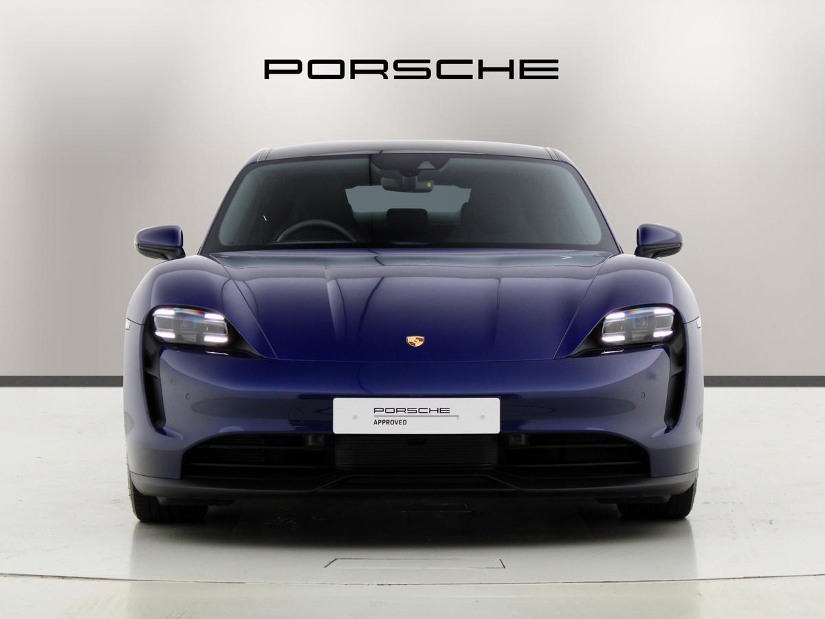 Used Porsche Taycan 2022 for sale - 76963632: Photo 6