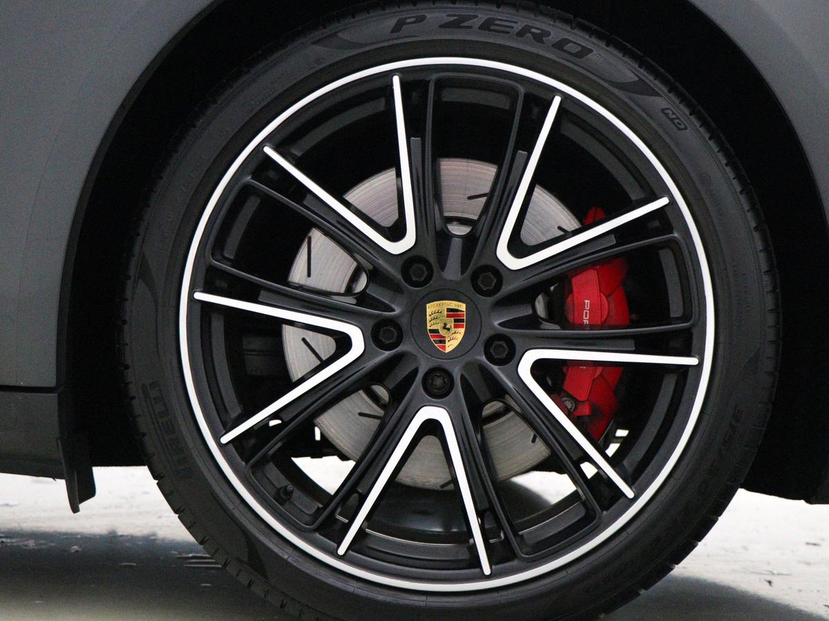 Used Porsche Panamera 2018 for sale - 77541175: Photo 4