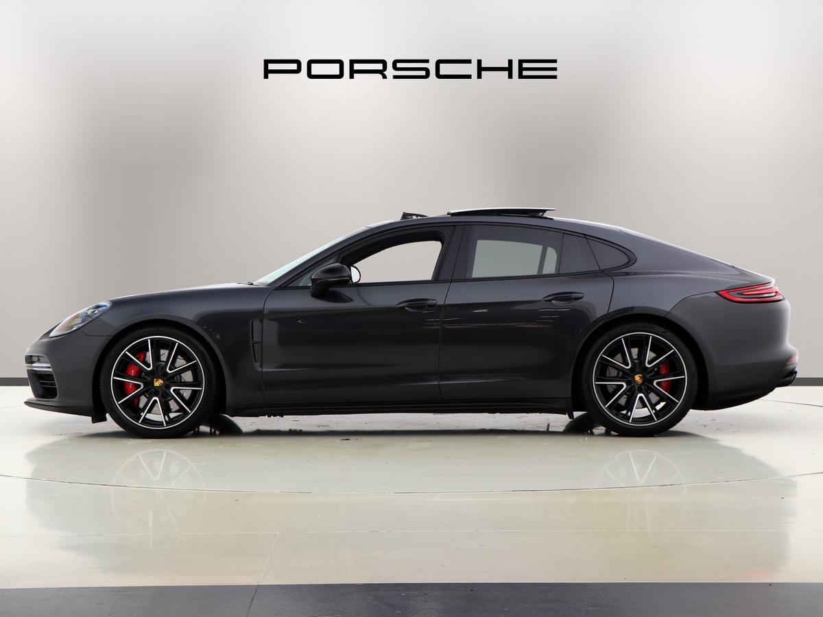 Used Porsche Panamera 2018 for sale - 77541175: Photo 6