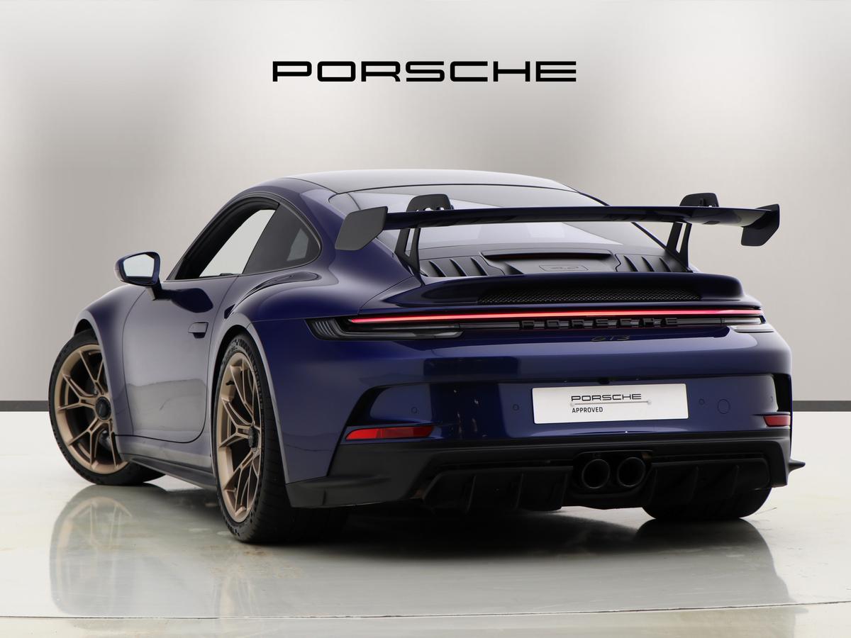 Used Porsche 911 2023 for sale - 77804294: Photo 2