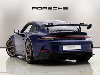 Used Porsche 911 2023 for sale - 77804294: Photo