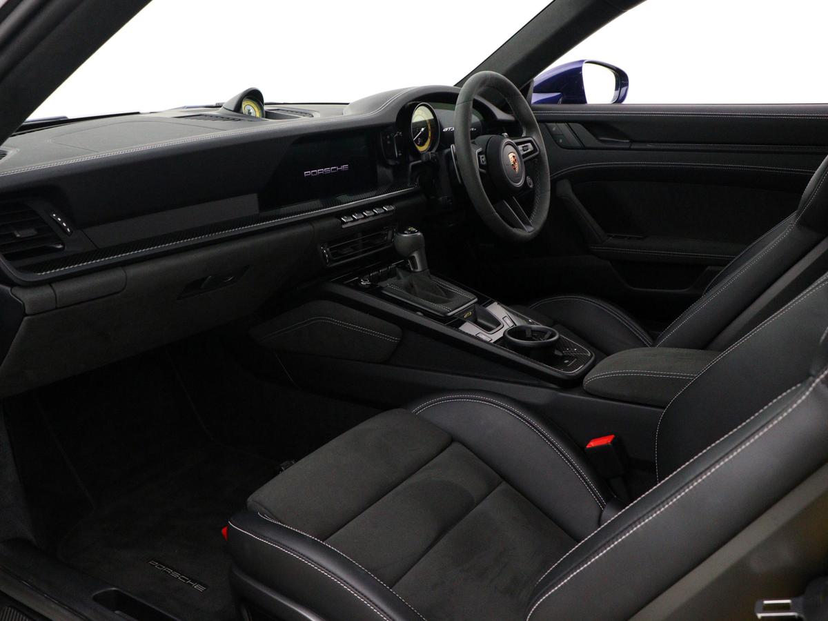 Used Porsche 911 2023 for sale - 77804294: Photo 3