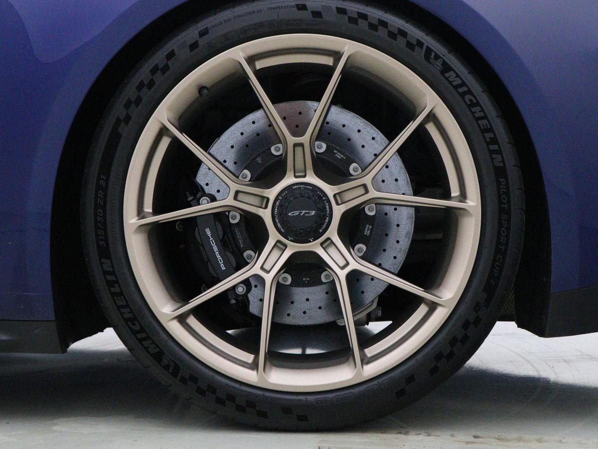 Used Porsche 911 2023 for sale - 77804294: Photo 4