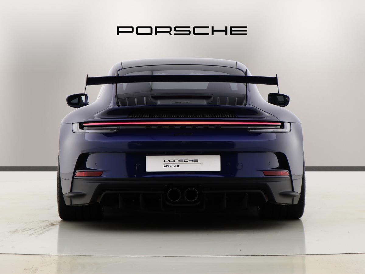 Used Porsche 911 2023 for sale - 77804294: Photo 8