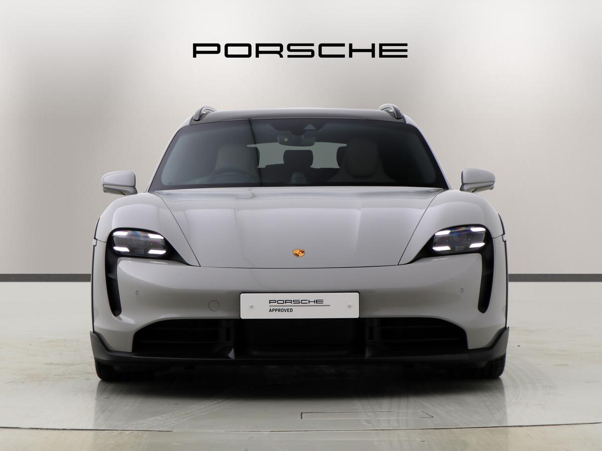 Used Porsche Taycan 2022 for sale - 77137191: Photo 7