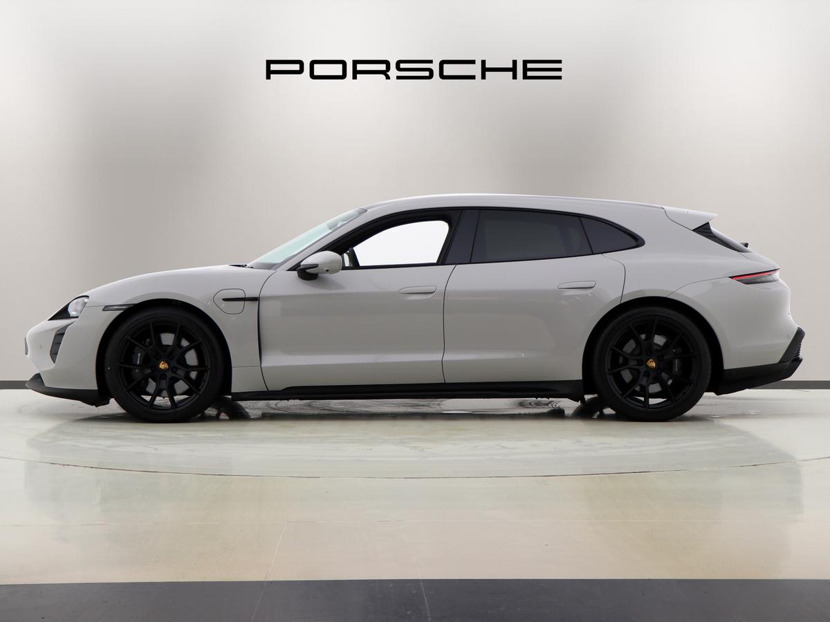 Used Porsche Taycan 2023 for sale - 77533296: Photo 6