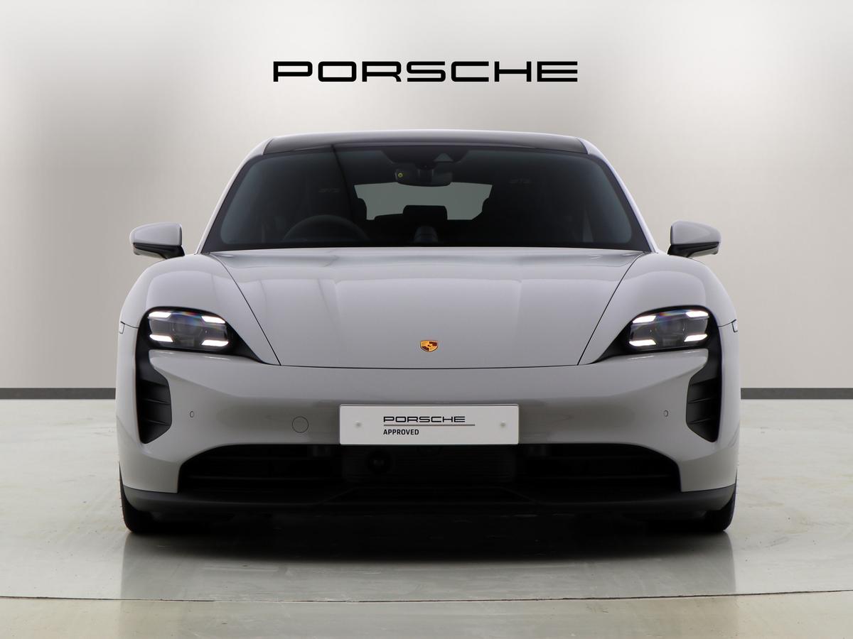 Used Porsche Taycan 2023 for sale - 77533296: Photo 7