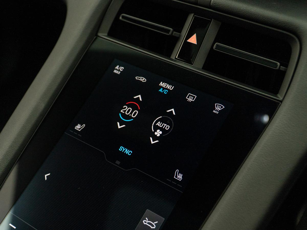 Used Porsche Taycan 2021 for sale - 76681343: Photo 10