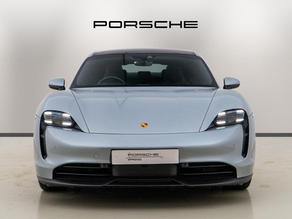 Used Porsche Taycan 2021 for sale - 76681343: Photo 6