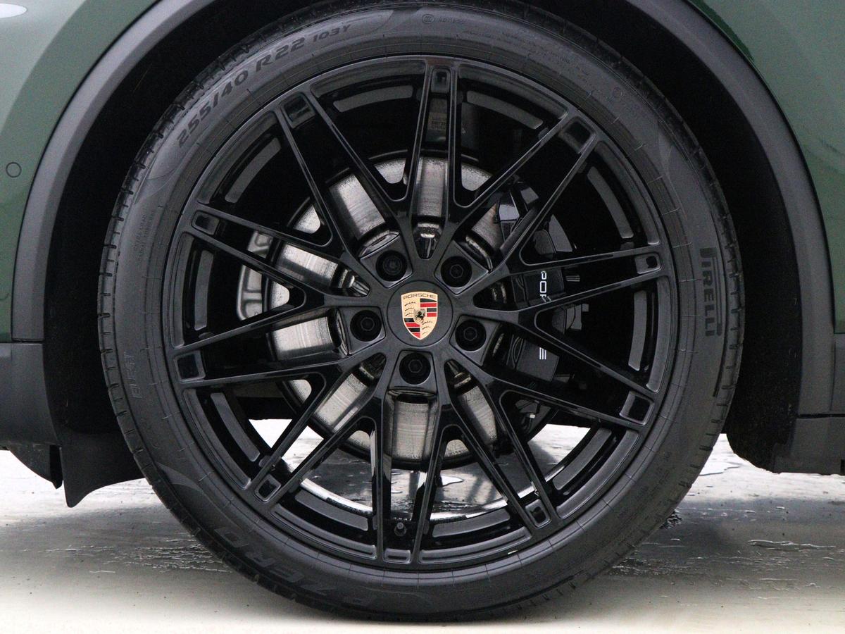 Used Porsche Macan 2025 for sale - 77420980: Photo 4