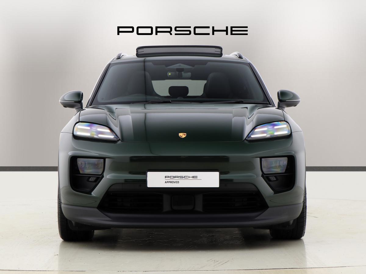 Used Porsche Macan 2025 for sale - 77420980: Photo 7