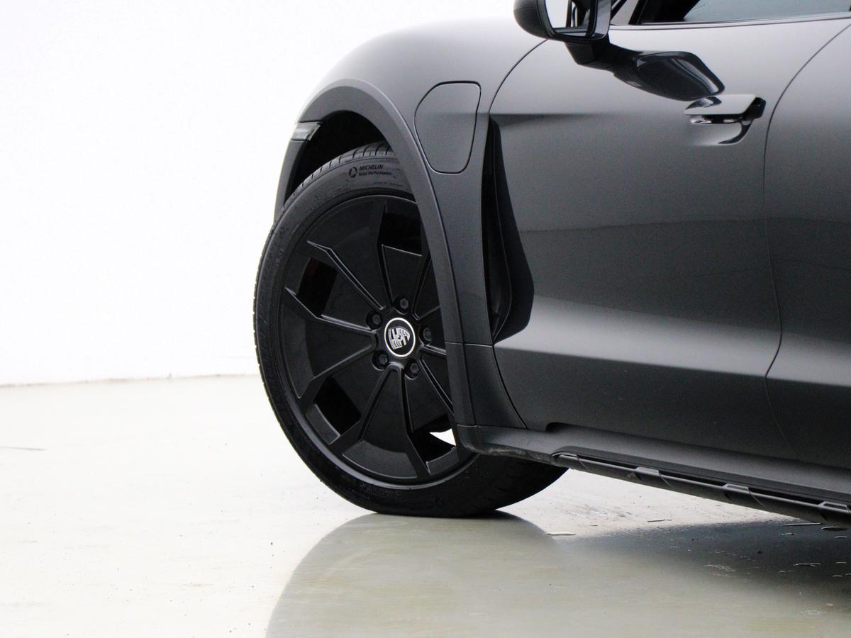 Used Porsche Taycan 2022 for sale - 76675065: Photo 10