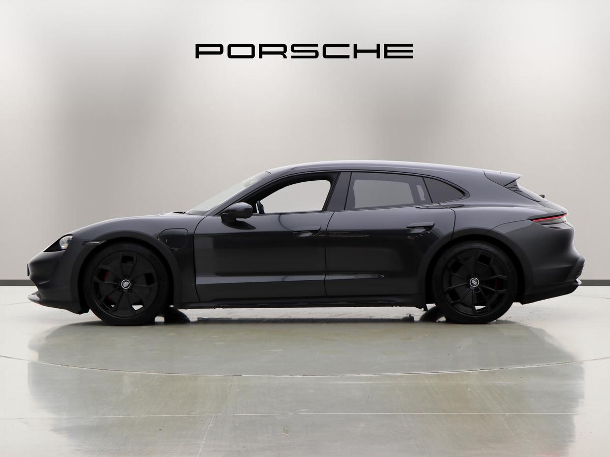 Used Porsche Taycan 2022 for sale - 76675065: Photo 6