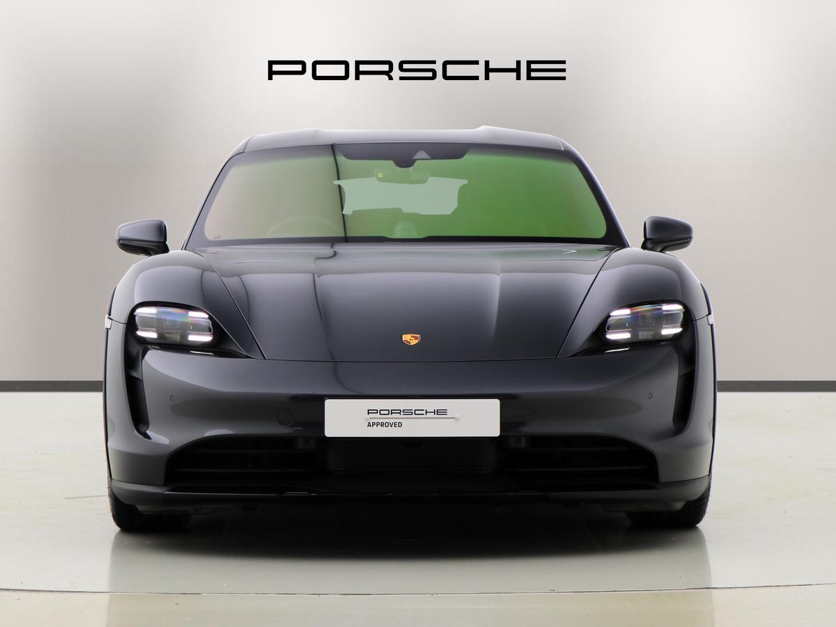 Used Porsche Taycan 2022 for sale - 76675065: Photo 7