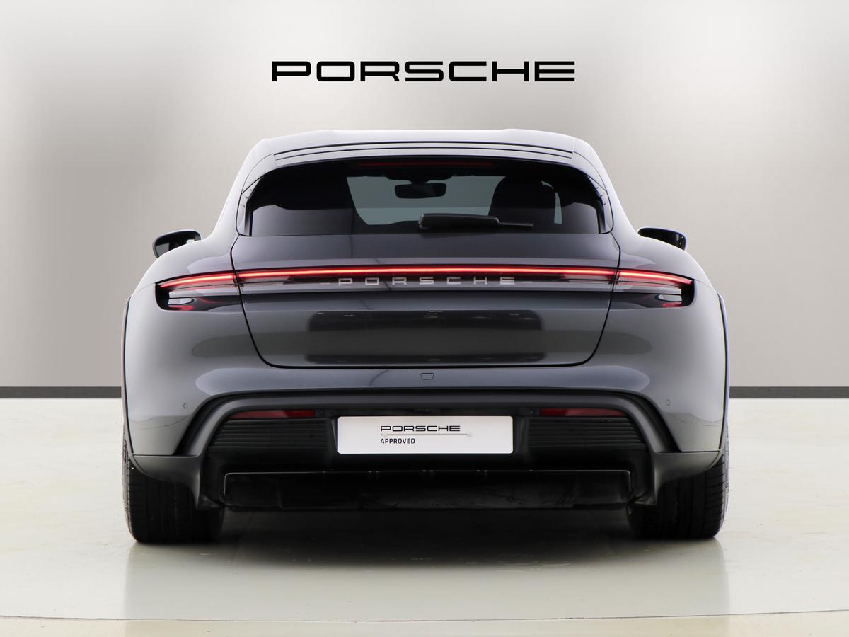 Used Porsche Taycan 2022 for sale - 76675065: Photo 8