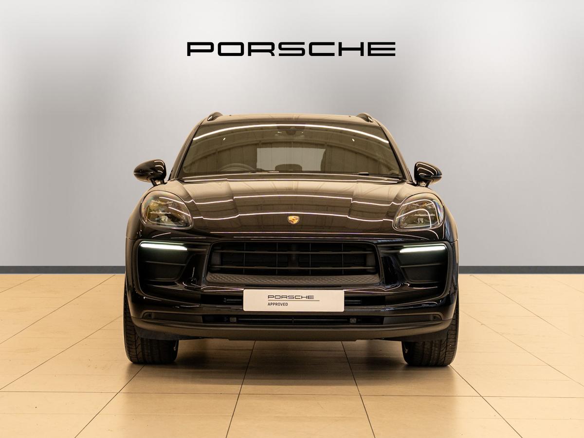 Used Porsche Macan 2025 for sale - 76760654: Photo 6