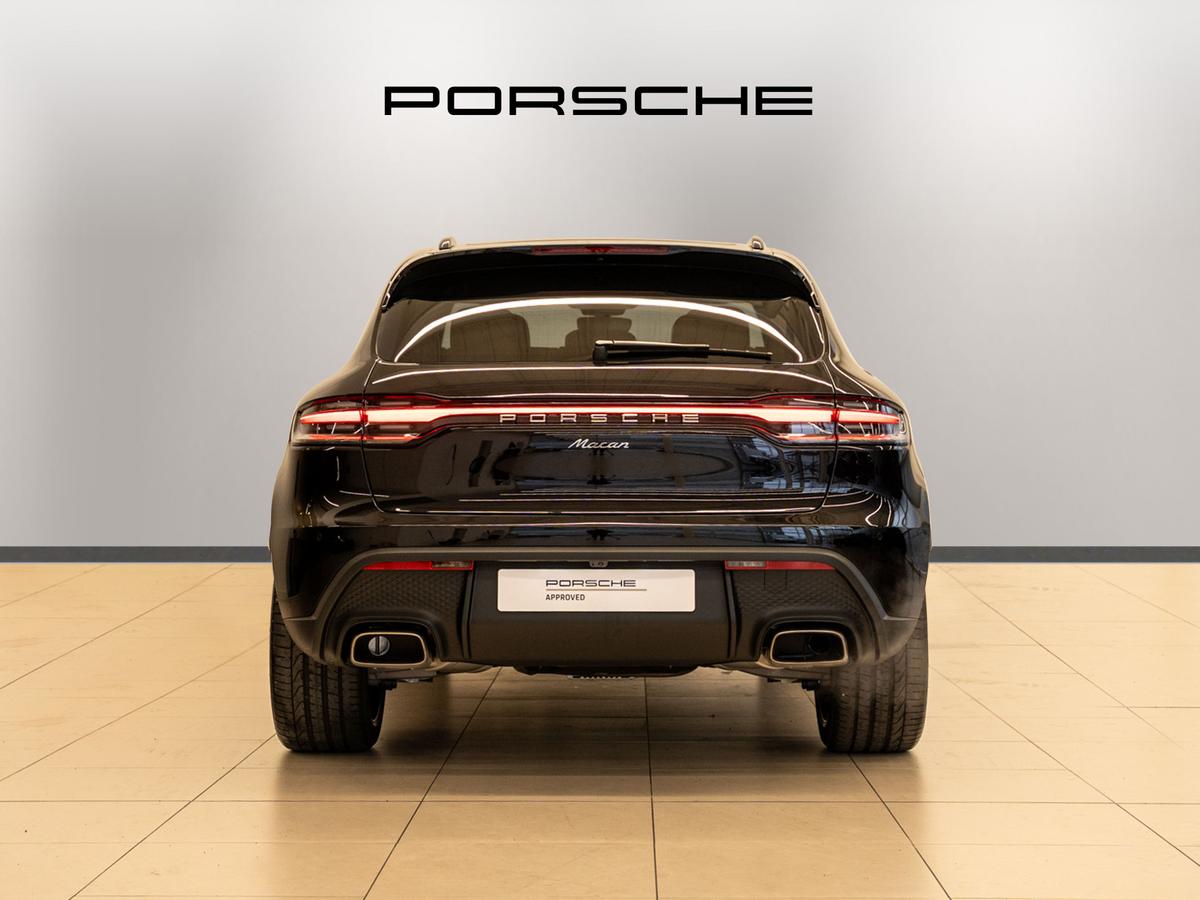 Used Porsche Macan 2025 for sale - 76760654: Photo 7