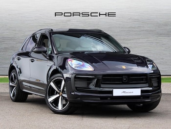 Used Porsche Macan 2025 for sale - 77388689: Photo