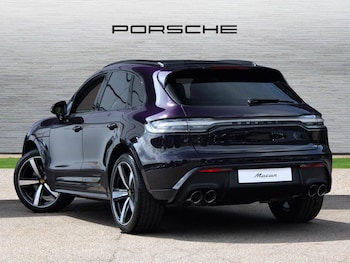 Used Porsche Macan 2025 for sale - 77388689: Photo