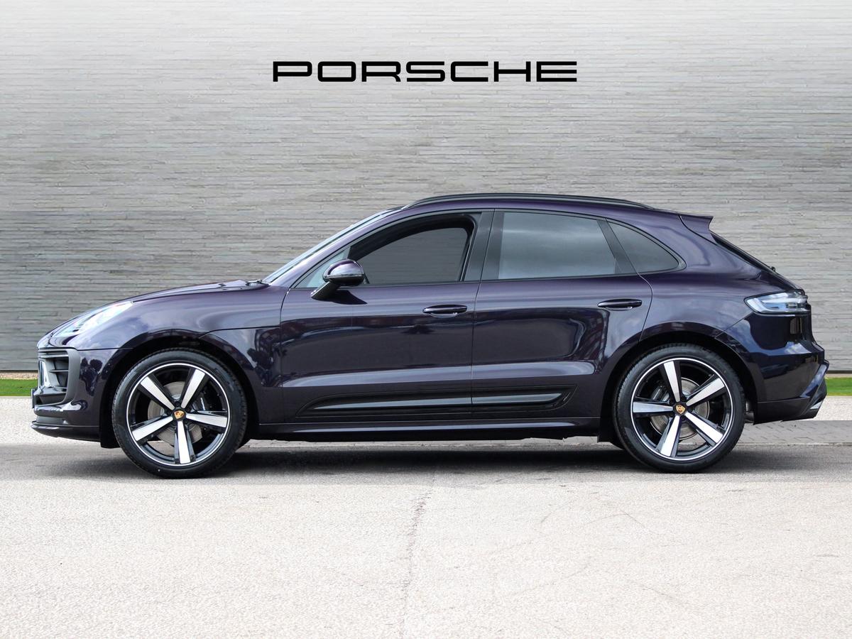 Used Porsche Macan 2025 for sale - 77388689: Photo 5