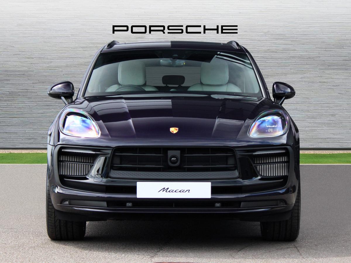 Used Porsche Macan 2025 for sale - 77388689: Photo 6