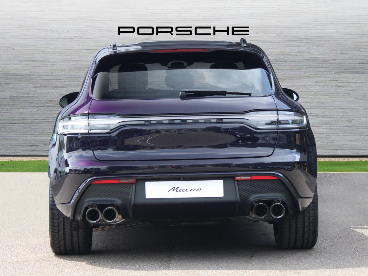 Used Porsche Macan 2025 for sale - 77388689: Photo 7