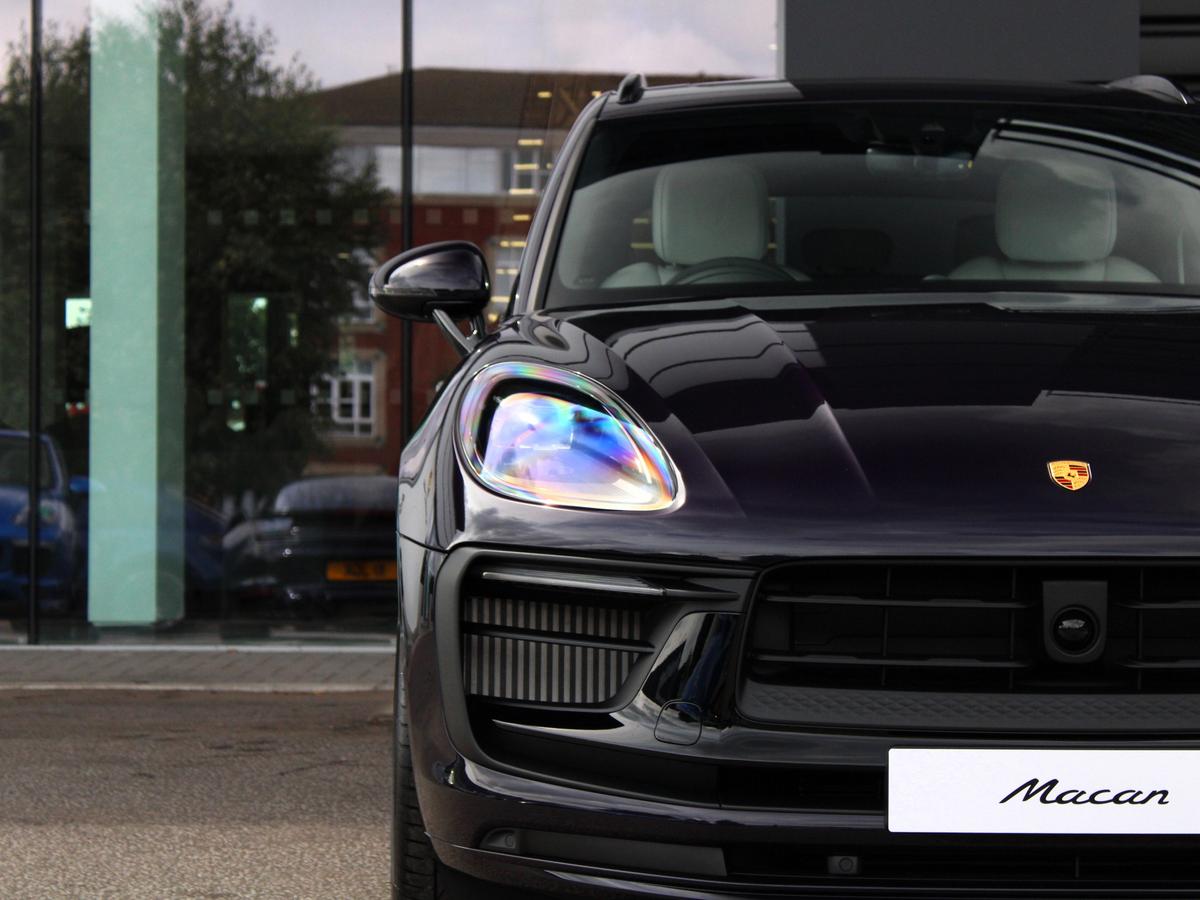 Used Porsche Macan 2025 for sale - 77388689: Photo 8