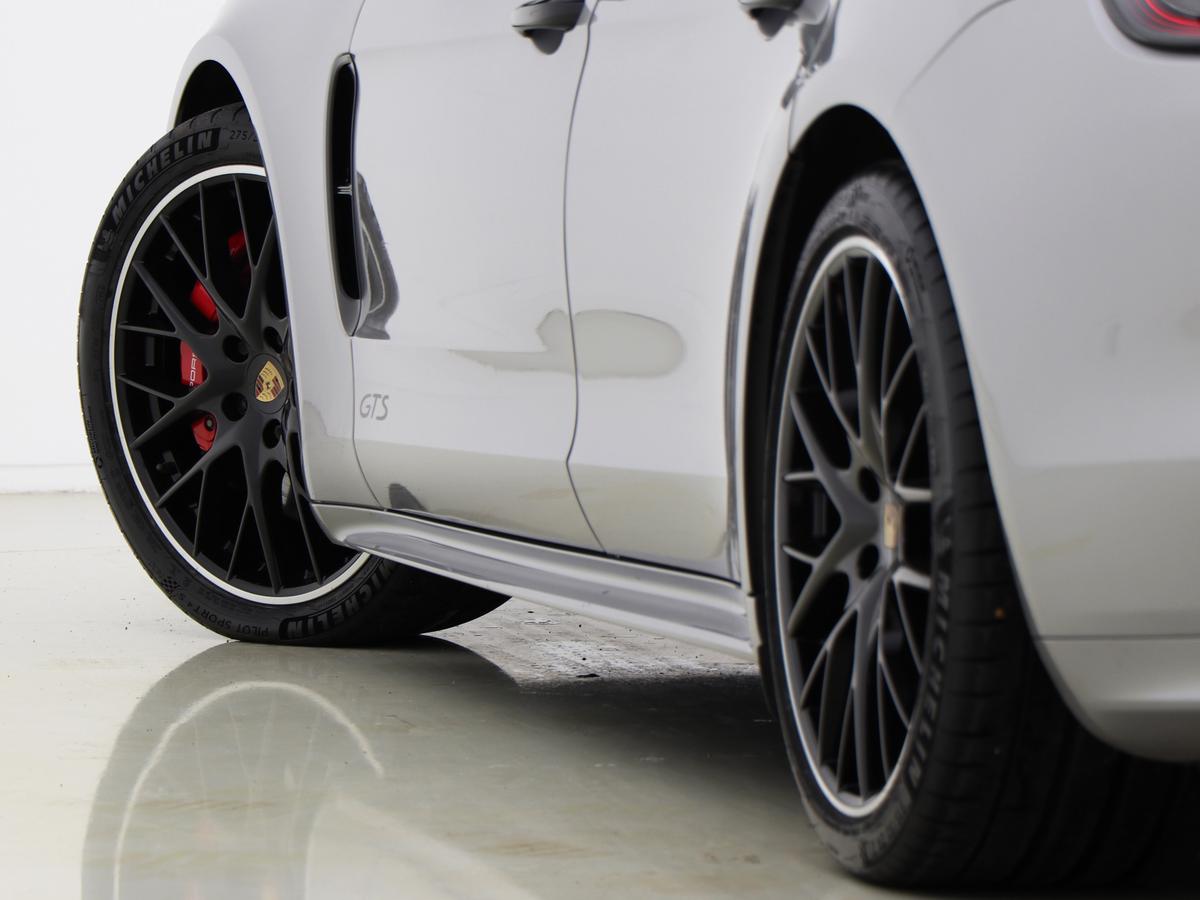 Used Porsche Panamera 2019 for sale - 77533257: Photo 10