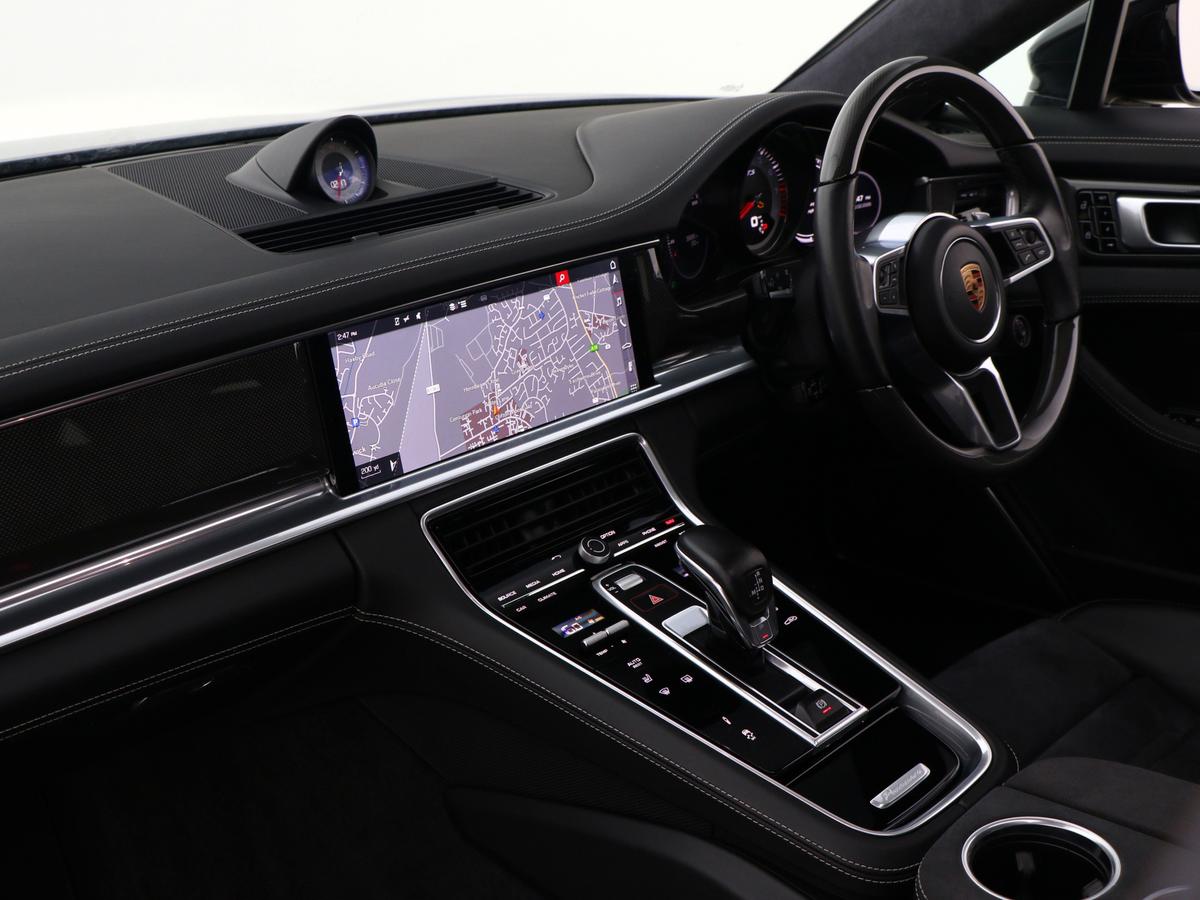 Used Porsche Panamera 2019 for sale - 77533257: Photo 3
