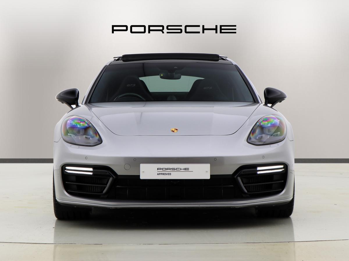 Used Porsche Panamera 2019 for sale - 77533257: Photo 6