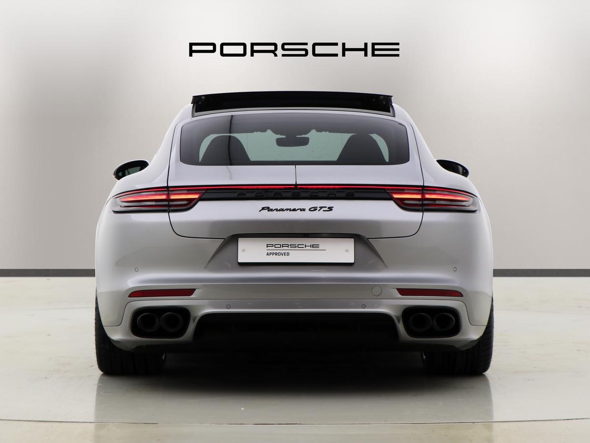 Used Porsche Panamera 2019 for sale - 77533257: Photo 7