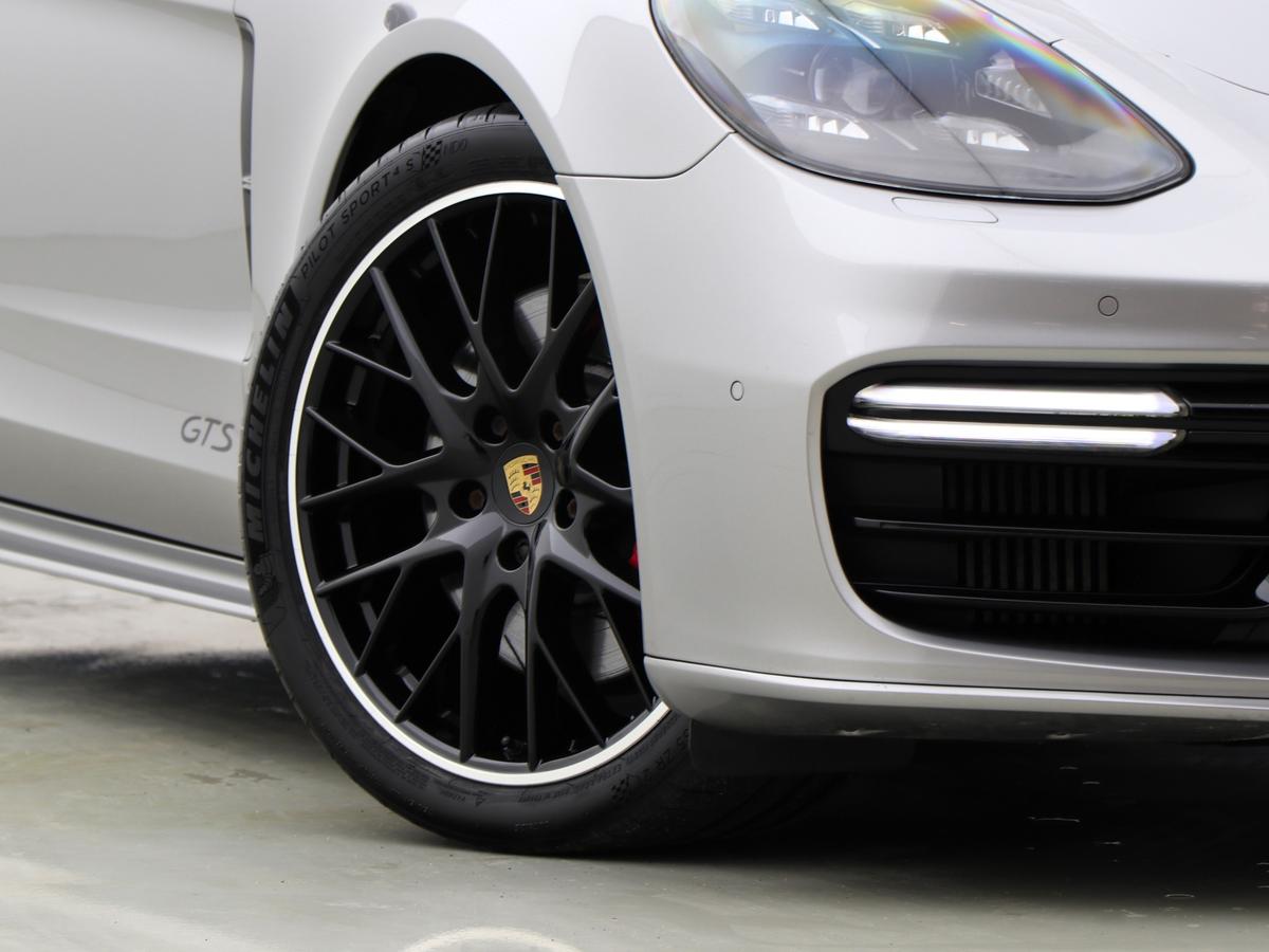 Used Porsche Panamera 2019 for sale - 77533257: Photo 9