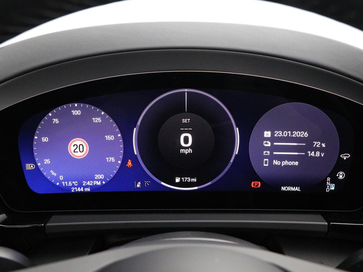 Used Porsche Macan 2025 for sale - 77332854: Photo 9