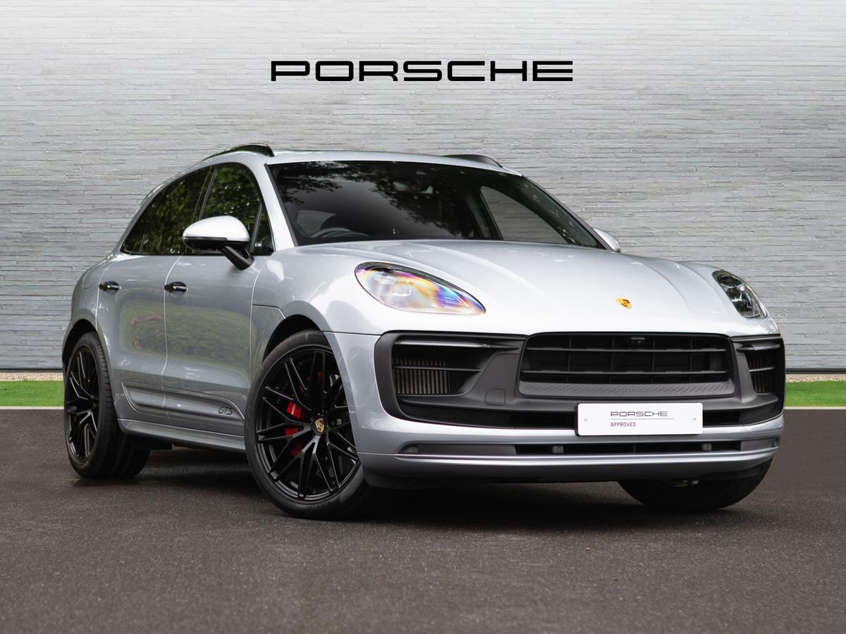 Used Porsche Macan 2022 for sale - 76946924: Photo 1