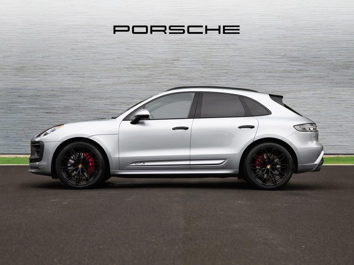 Used Porsche Macan 2022 for sale - 76946924: Photo 5