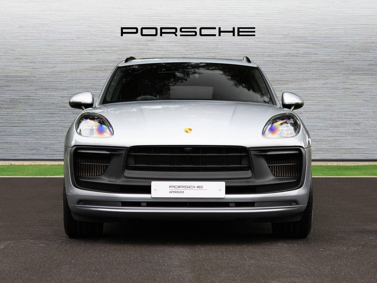 Used Porsche Macan 2022 for sale - 76946924: Photo 6