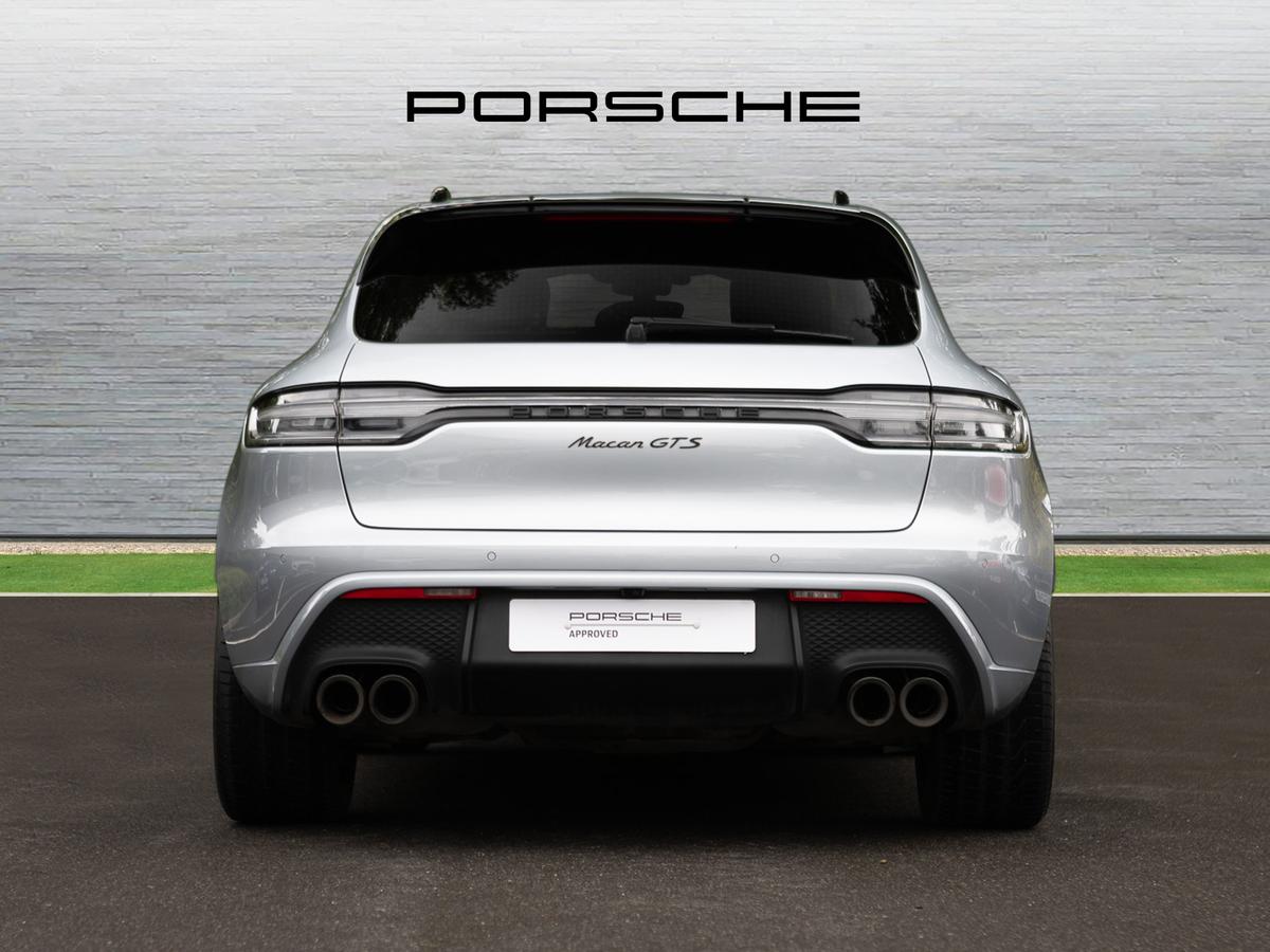 Used Porsche Macan 2022 for sale - 76946924: Photo 7