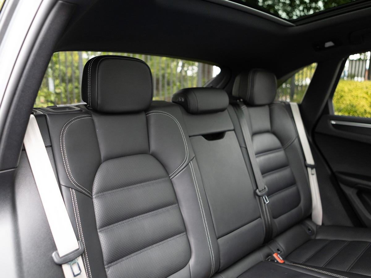 Used Porsche Macan 2022 for sale - 76946924: Photo 9