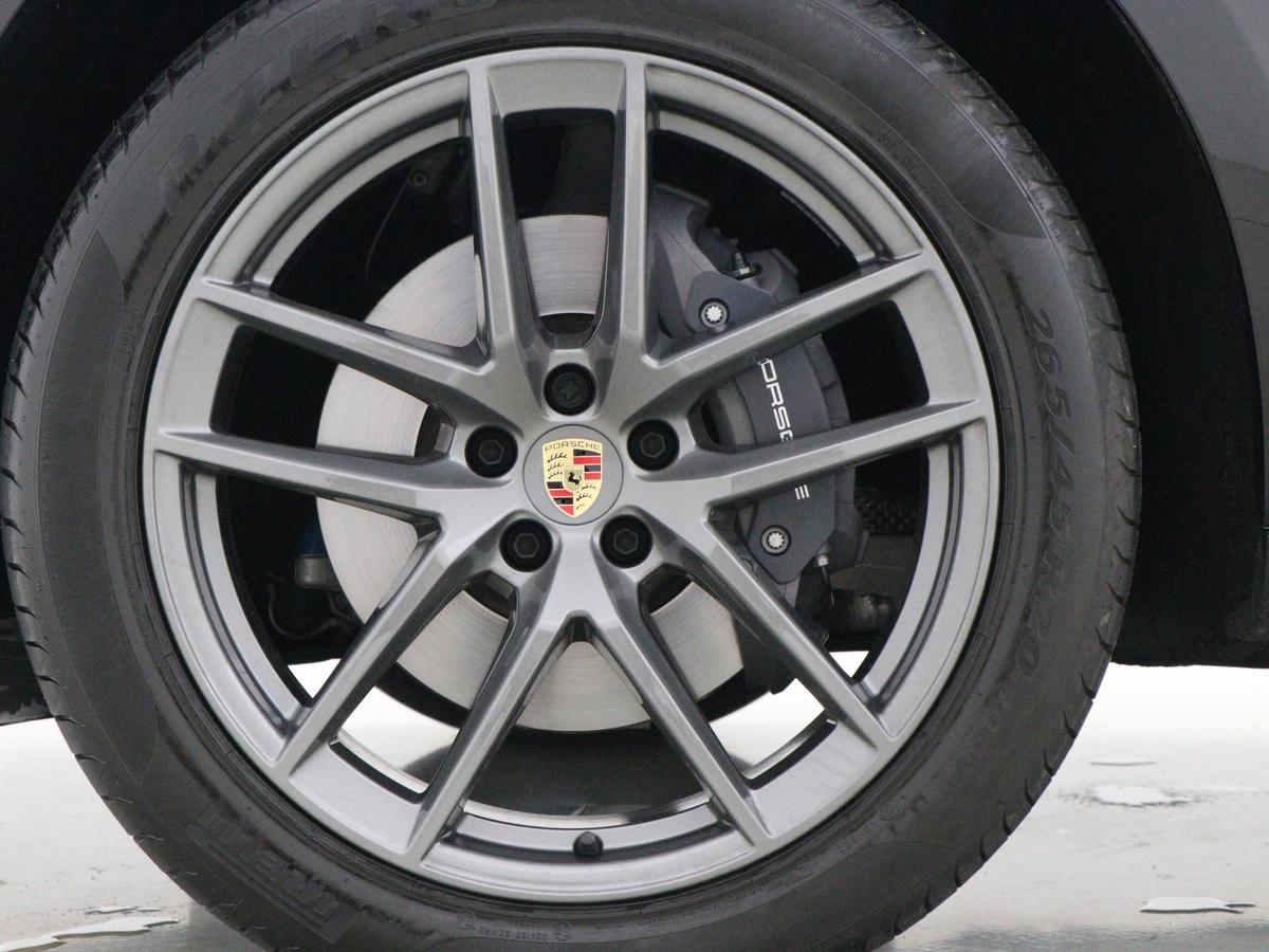 Used Porsche Macan 2025 for sale - 78161872: Photo 4