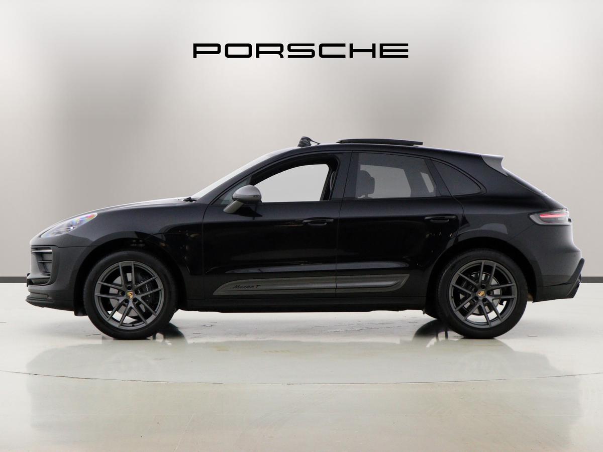 Used Porsche Macan 2025 for sale - 78161872: Photo 5