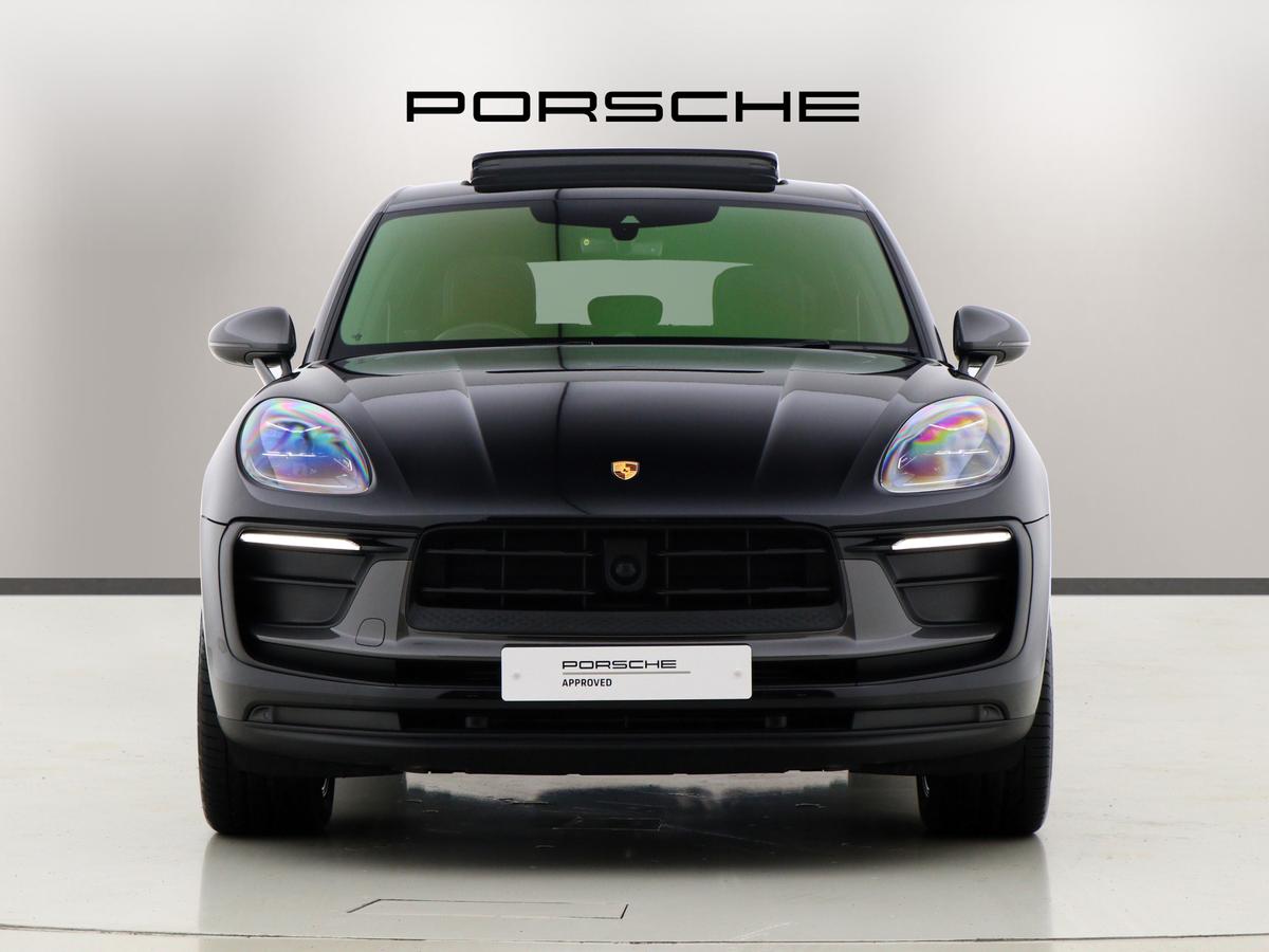 Used Porsche Macan 2025 for sale - 78161872: Photo 6