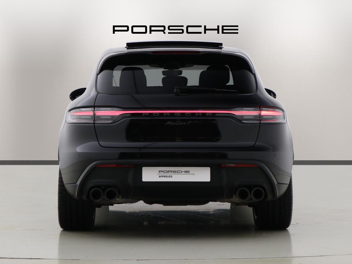 Used Porsche Macan 2025 for sale - 78161872: Photo 7