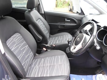 Used Kia Venga 2018 for sale - 78660075: Photo