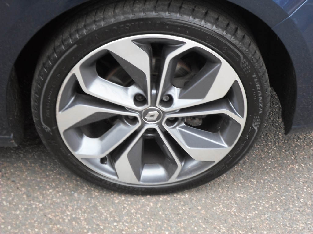 Used Renault Megane 2016 for sale - 75996590: Photo 10