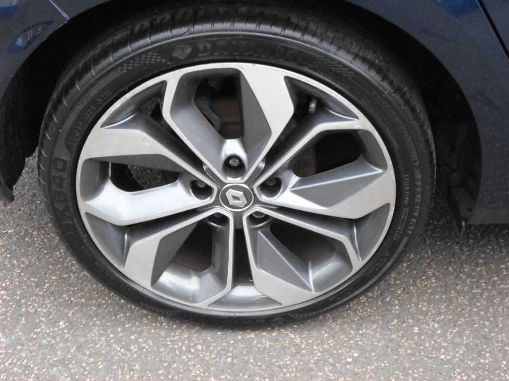 Used Renault Megane 2016 for sale - 75996590: Photo 11