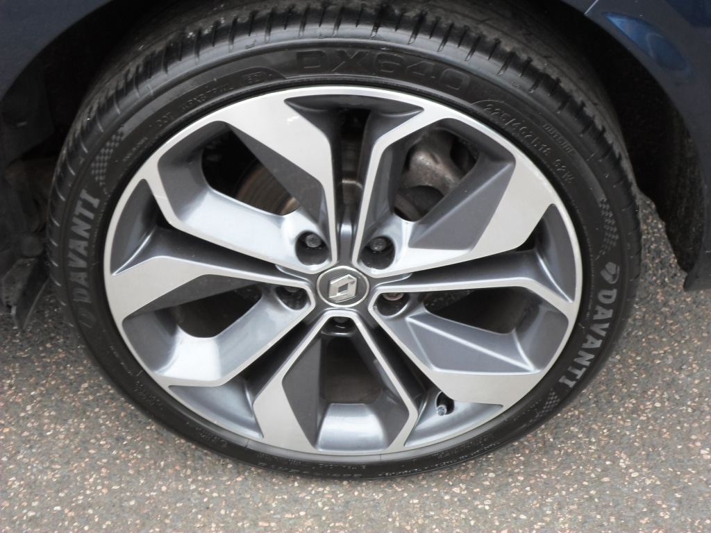 Used Renault Megane 2016 for sale - 75996590: Photo 12